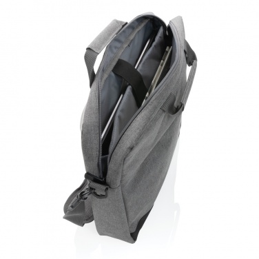 Logotrade business gift image of: Trend 15” laptop bag