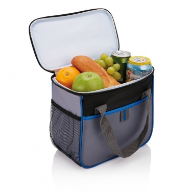 Logotrade promotional item picture of: Cooler bag