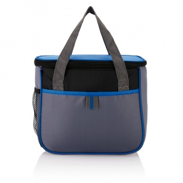 Logo trade promotional merchandise picture of: Cooler bag