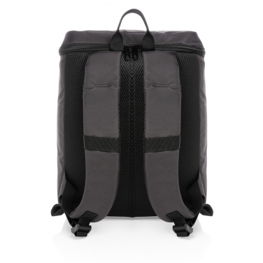Logo trade promotional products picture of: Impact AWARE™ RPET cooler backpack