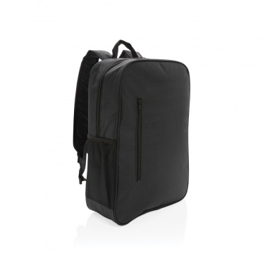Logo trade advertising products picture of: Tierra cooler backpack