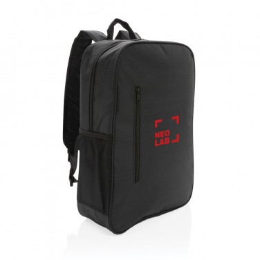 Logo trade promotional products picture of: Tierra cooler backpack