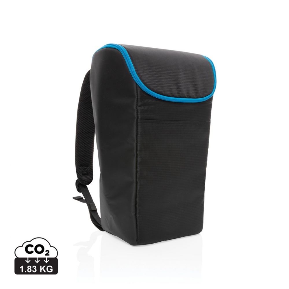 Logo trade promotional products picture of: Explorer outdoor cooler backpack