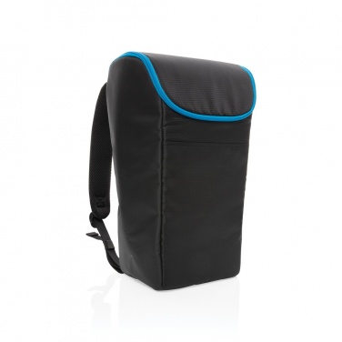 Logo trade promotional item photo of: Explorer outdoor cooler backpack