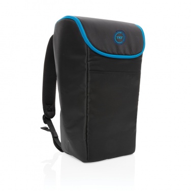 Logotrade promotional merchandise photo of: Explorer outdoor cooler backpack
