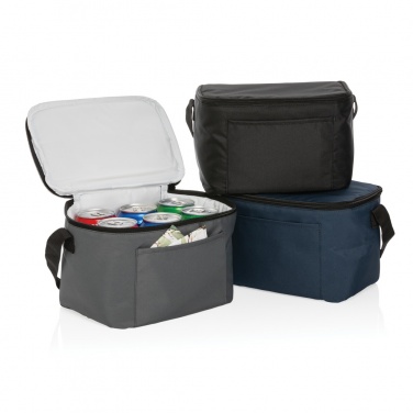 Logotrade business gift image of: Impact AWARE™ lightweight cooler bag