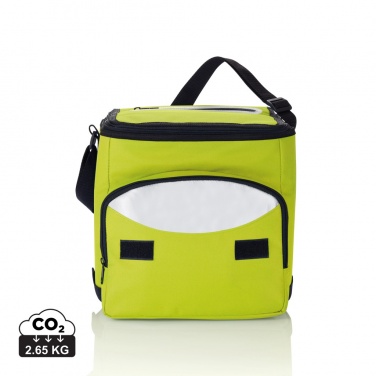 Logotrade promotional gifts photo of: Foldable cooler bag