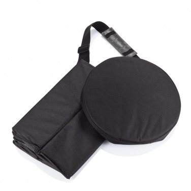 Logo trade business gift photo of: Cooler seat