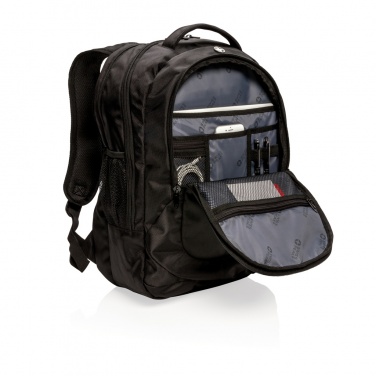 Logotrade corporate gift image of: Outdoor laptop backpack