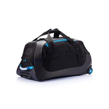 Logotrade business gifts photo of: Large adventure trolley