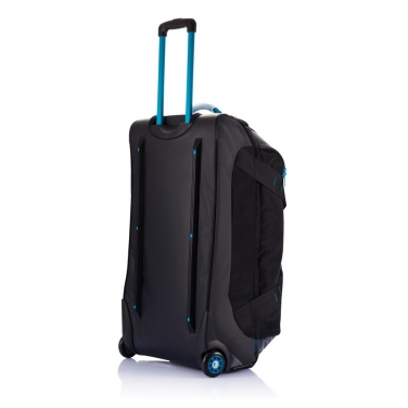 Logo trade promotional product photo of: Large adventure trolley