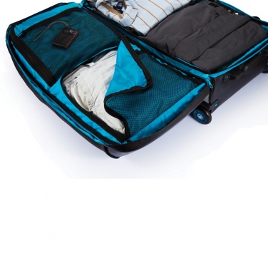 Logo trade promotional items picture of: Large adventure trolley