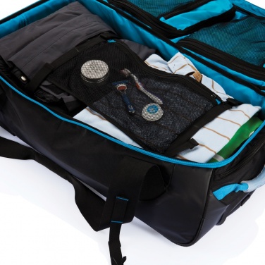 Logotrade corporate gift image of: Large adventure trolley