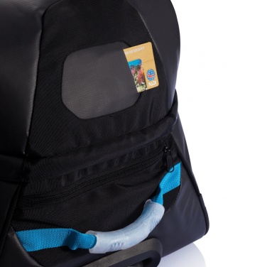 Logo trade corporate gifts picture of: Large adventure trolley