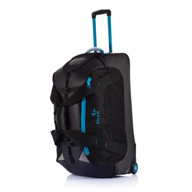 Logo trade promotional products picture of: Large adventure trolley