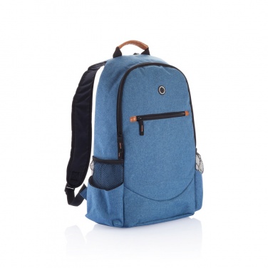 Logotrade corporate gifts photo of: Fashion duo tone backpack