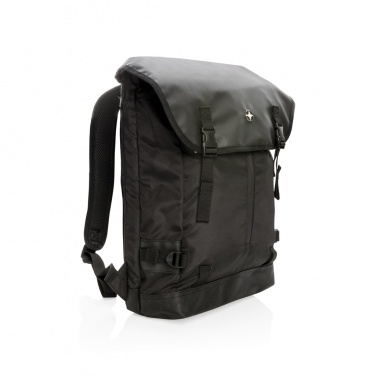 Logotrade promotional merchandise photo of: 17” outdoor laptop backpack