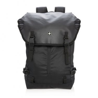 Logotrade promotional merchandise image of: 17” outdoor laptop backpack