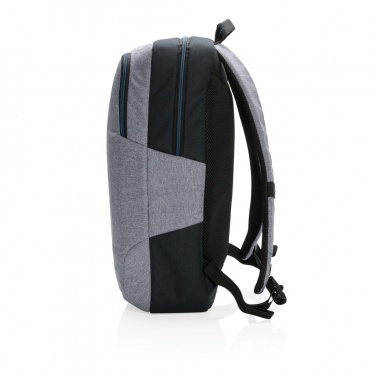 Logo trade promotional merchandise photo of: Arata 15” laptop backpack