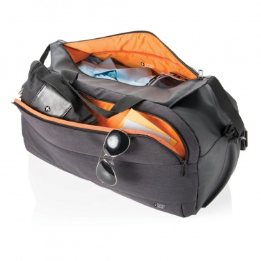 Logo trade promotional product photo of: Modern weekend bag