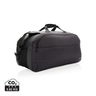 Logo trade promotional products picture of: Modern weekend bag