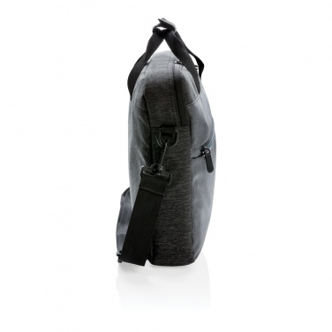 Logotrade promotional products photo of: 900D laptop bag PVC free