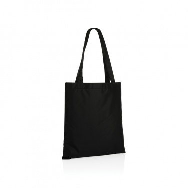 Logotrade promotional item image of: Impact AWARE™ RPET 190T tote bag