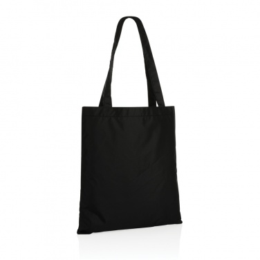 Logo trade promotional items image of: Impact AWARE™ RPET 190T tote bag