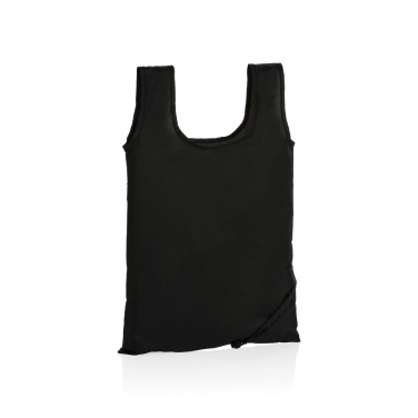 Logotrade promotional item image of: Impact AWARE™ RPET 190T foldable shopper