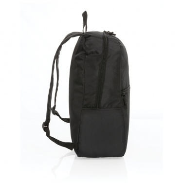 Logotrade promotional merchandise image of: Impact AWARE™ RPET lightweight backpack