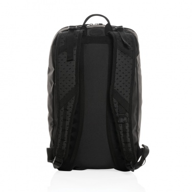 Logo trade promotional giveaways image of: Impact AWARE™ Hiking backpack 18L