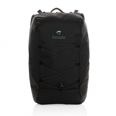 Logotrade promotional giveaway picture of: Impact AWARE™ Hiking backpack 18L
