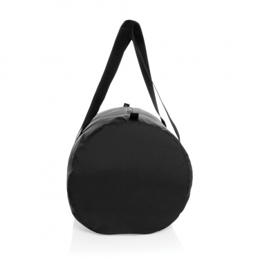 Logotrade corporate gift image of: Dillon AWARE™ RPET foldable sports bag