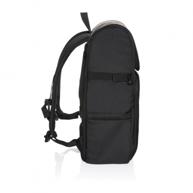 Logotrade advertising product image of: Pascal AWARE™ RPET deluxe weekend pack