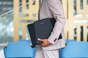 Logo trade promotional merchandise picture of: Mobile office