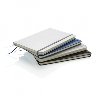 Logotrade advertising products photo of: Classic hardcover sketchbook A5 plain