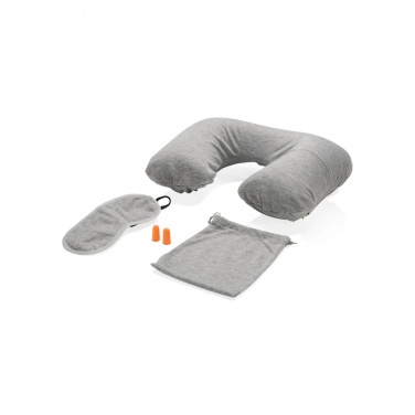 Logotrade corporate gift image of: Comfort travel set