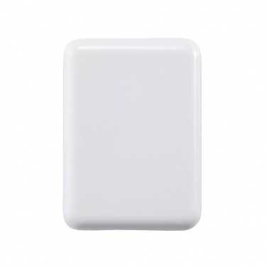 Logo trade promotional items picture of: Travel plug with 4 USB ports