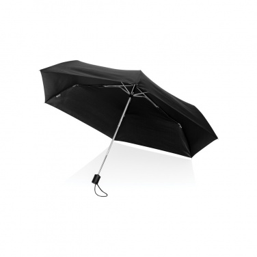 Logotrade advertising product picture of: SP Aware™ RPET Ultra-light full auto 20.5”umbrella