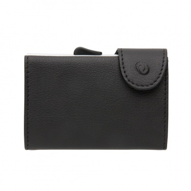 Logotrade promotional giveaways photo of: C-Secure RFID card holder & wallet