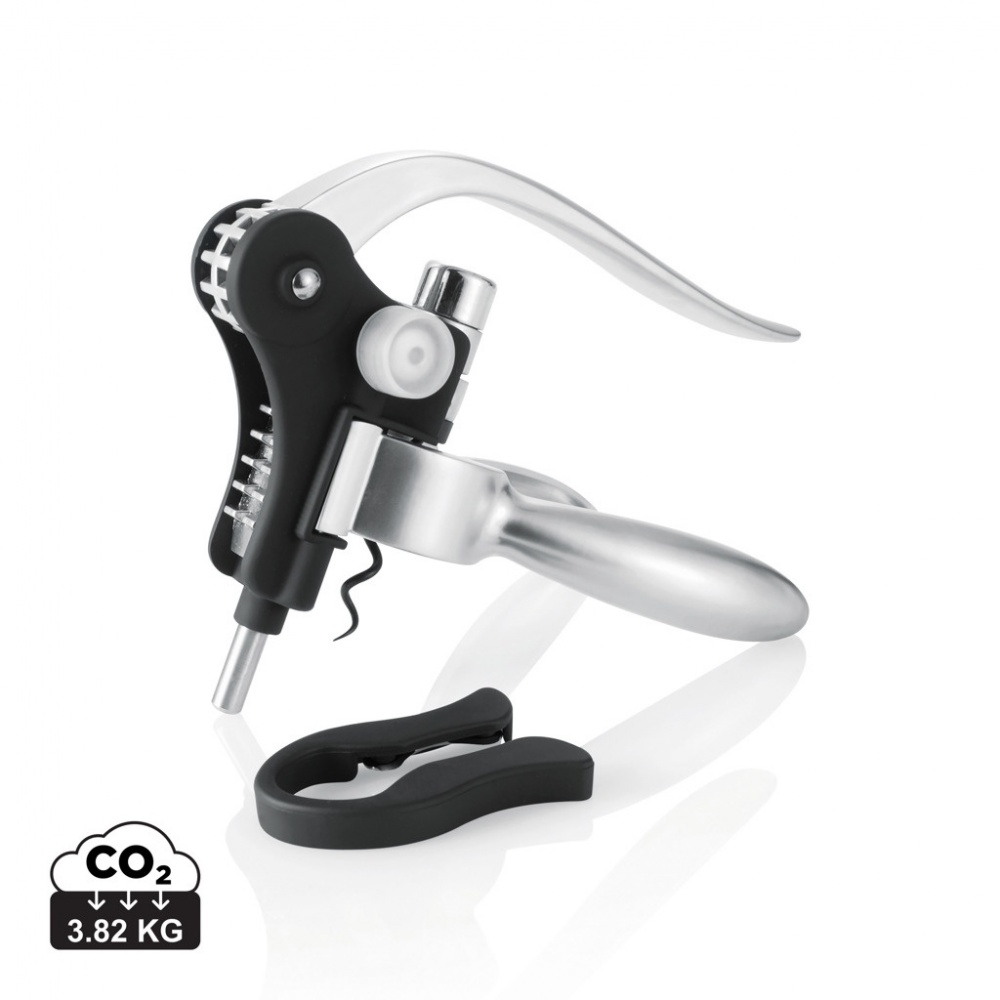 Logotrade promotional merchandise picture of: Executive pull it corkscrew