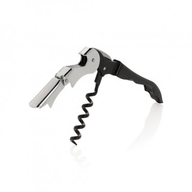Logo trade advertising product photo of: Vino Waiters corkscrew