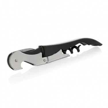 Logo trade corporate gifts picture of: Vino Waiters corkscrew