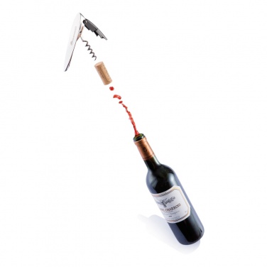 Logo trade promotional items image of: Eon 2 step corkscrew