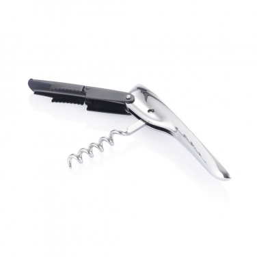 Logotrade promotional merchandise photo of: Eon 2 step corkscrew