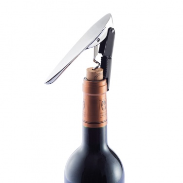 Logo trade promotional merchandise photo of: Eon 2 step corkscrew