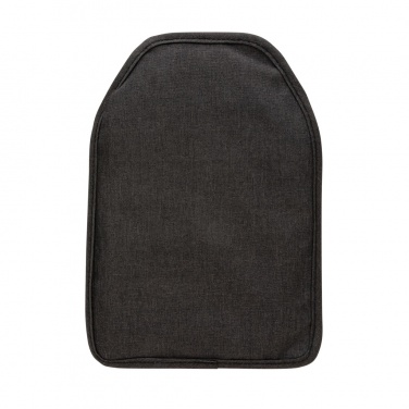 Logo trade promotional giveaway photo of: Vino AWARE™ RPET wine cooler sleeve