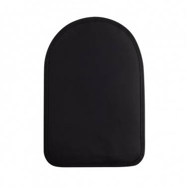 Logo trade corporate gifts image of: Wine cooler sleeve