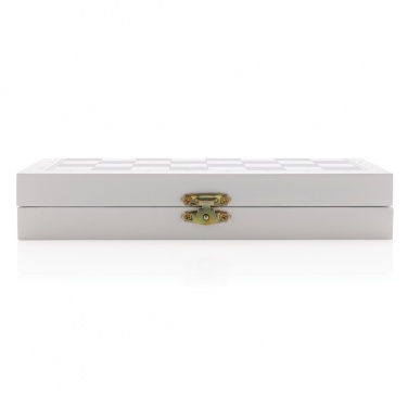 Logo trade business gifts image of: Deluxe 3-in-1 boardgame in box