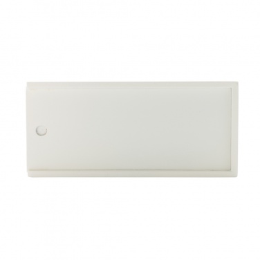 Logo trade advertising products image of: Deluxe mikado/domino in wooden box